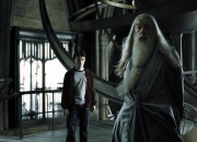 Quiz Harry Potter : la Bataille de la Tour d'Astronomie