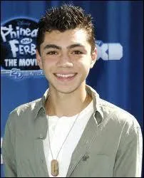 Qui est le frre d'Adam Irigoyen (Deuce) ?
