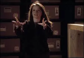 Quels sont les pouvoirs de Piper ?