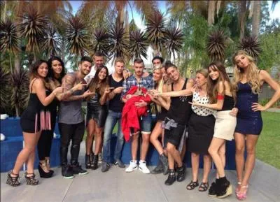 Qui est la responsable des associations ?