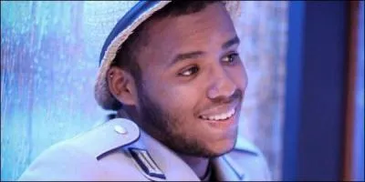 Quel est le talent de Sofiane ?