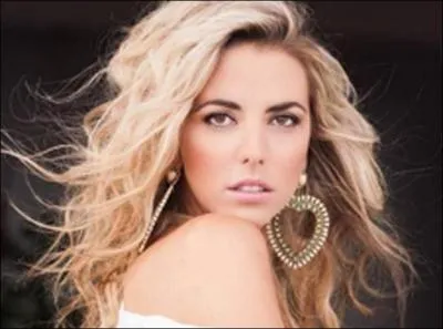 De quelle mission Christie vient-elle ?