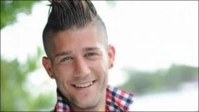 Comment s'appelle-t-il ?