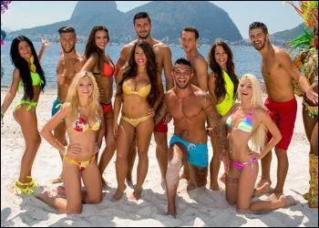 Sur quelle chane se droule les  Marseillais  ?