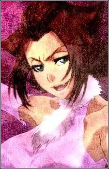 Quel est son zanpakuto ?