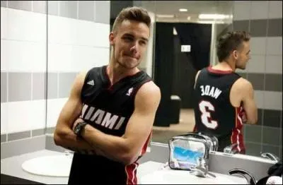 Quelle est la phobie de Liam ?