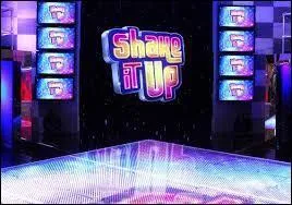  quelle mission de danse participent CeCe et Rocky ?