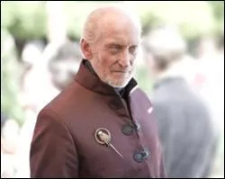 Qui interprte lord Tywin Lannister ?