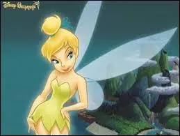 Quel est le principal trait de caractre de Clochette ?