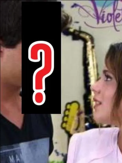 Qui est cette personne ?