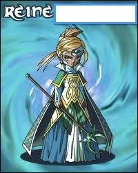 Comment s'appelle la mre de Jadina ?