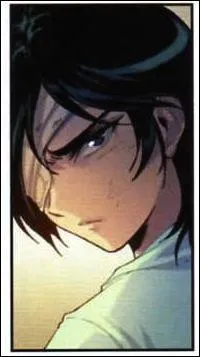 Quel est l'animal qui lui a crev un il ?