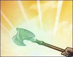 Jadina a-t-elle russi l'preuve du bton-aigle de Jadilyna ?