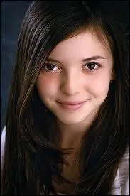 Qui est la meilleure amie d'Emma ?