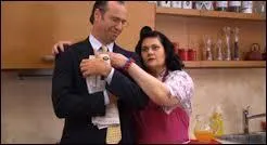 Que vont faire Olga et Ramallo ?