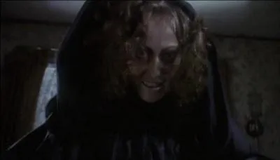 Dans le roman :  le parfum de la dame en noir  de Gaston Leroux, qui tait rellement la dame en noir ?