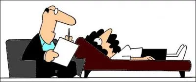 Quel psychanalyste a dit :  La femme est un continent noir  ?