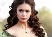 Quiz Vampire Diaries - Katherine