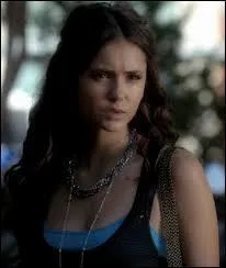 De qui est-elle amoureuse ?