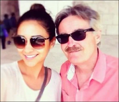 Comment son pre s'appelle-t-il ?