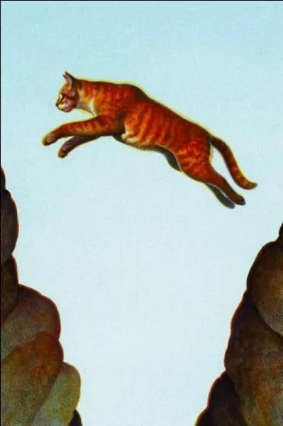 Quelles sont les erreurs dans cette image de Poil d'cureuil ?