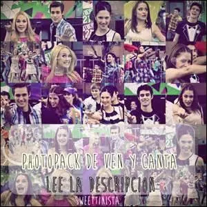  quelle chanson correspond cette photo ? 