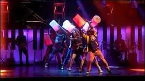  quelle chanson correspond cette photo ?