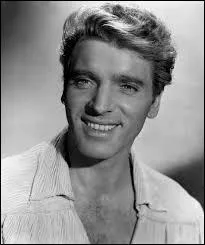 Octobre : Burt Lancaster a joué le rôle de Shimon Peres dans un film racontant l'opération Tonnerre menée en Ouganda par les Israéliens pour libérer les otages d'un vol Air France. Retrouvez son titre parmi ces cinq films de l'acteur.