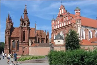 Cette photo a été prise :