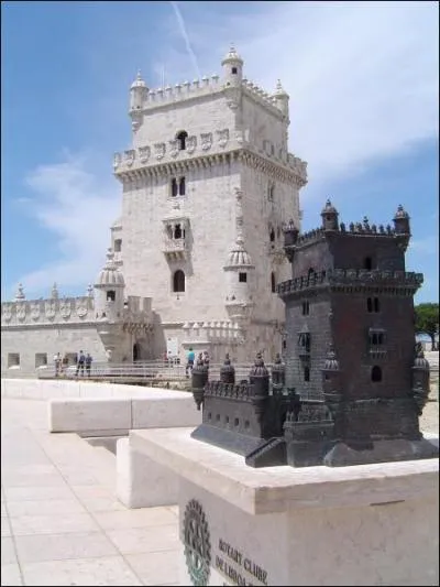 Cette photo a été prise :