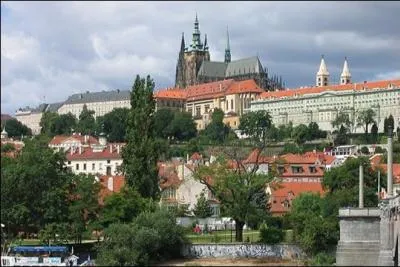 Cette photo a été prise :