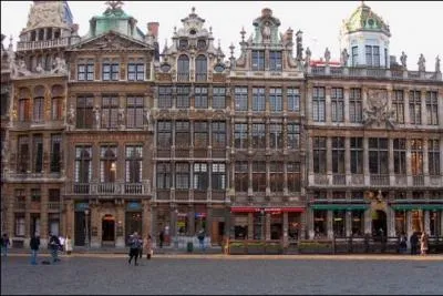 Cette photo a été prise :