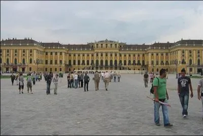 Cette photo a été prise :