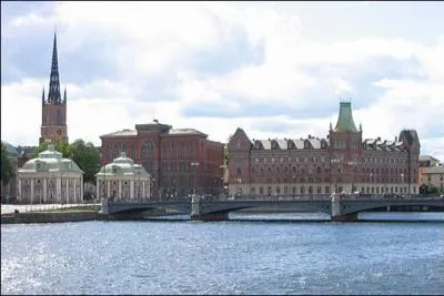 Cette photo a été prise :