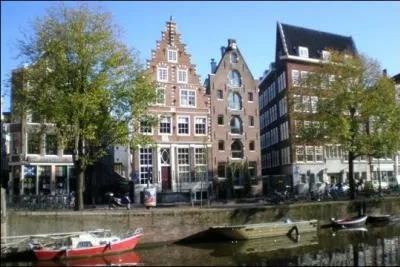 Cette photo a été prise :