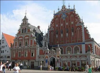 Cette photo a été prise :