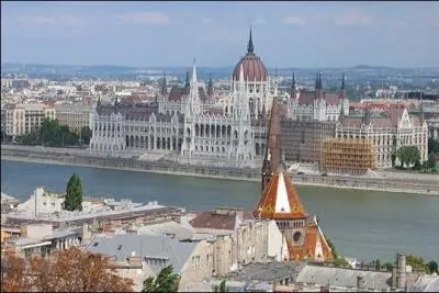 Cette photo a été prise :