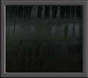 Qui a peint ce monochrome ?