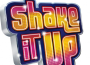 Quiz Le vrai nom des acteurs de la srie 'Shake It Up'