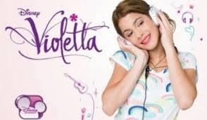 Quiz Violetta