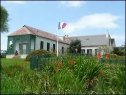 Comment s'appelait le lieu de rsidence de Napolon ?