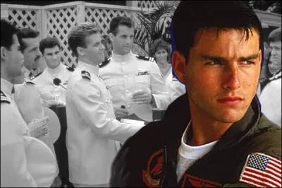 Un pilote hors pair de l'aviation amricaine, Pete Maverick ne vit que pour les performances et les risques calculs...