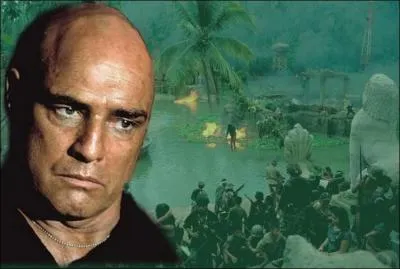 Pendant la guerre du Vietnam, un agent des services secrets amricains est missionn afin de retrouver et d'abattre un colonel devenu un lment incontrlable selon ses suprieurs de l'arme U. S...