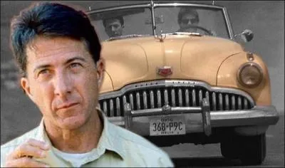 Un voyage  travers les tats-Unis en direction de la Californie, au cours duquel deux frres apprennent  se connatre