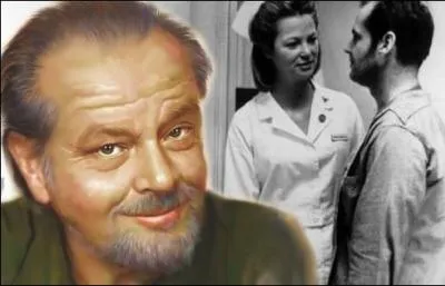 Un dtenu de droit commun, simule la folie pour purger sa peine dans un hpital psychiatrique...