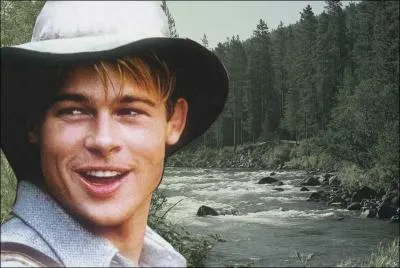 Dans le Montana, au dbut du sicle, un pasteur inculque  ses deux jeunes enfants sa passion pour la pche  la mouche...