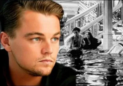 Les amours de deux passagers d'un paquebot transatlantique : Rose DeWitt Bukate et Jack Dawson...