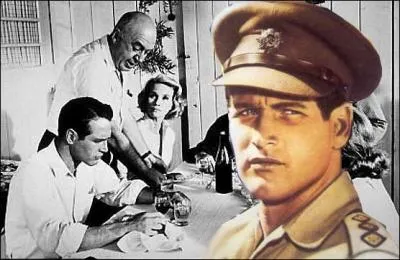 Bas sur un roman, ce film dpeint de manire romanesque les vnements associs  la fondation de l'tat d'Isral...