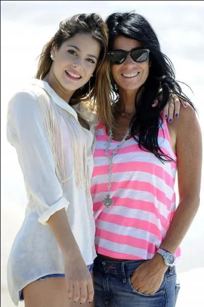 Et dans la saison 2 ?