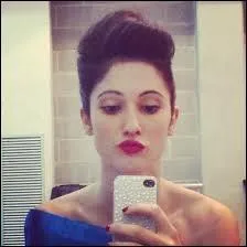 Quelle est sa BFF dans la vie ?